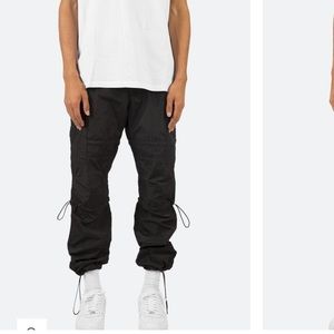 MNML TECH CARGO PANTS